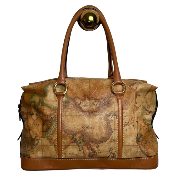 Alviero Martini Bags Alviero Martini Classe Made In Italy Large Geo